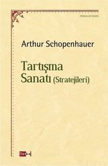 Tartışma Sanatı-Stratejileri