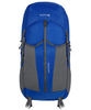 Картинка рюкзак туристический Redfox Sand Hill 45 темно-синий - 2