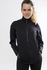 Лыжная куртка Craft Warm Train Jkt W Black женская