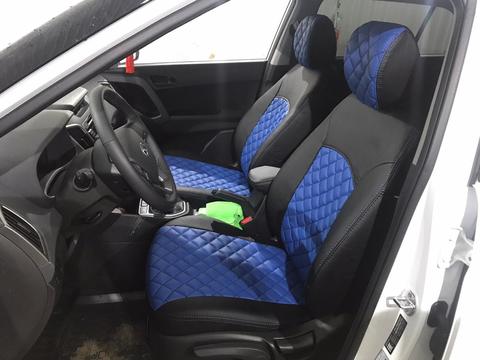 Авточехлы Premium на заказ Авточехлы Premium на заказ