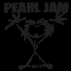 Pearl Jam / Alive (Limited Edition)(12