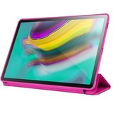 Чехол книжка-подставка Smart Case для Samsung Galaxy Tab S3 (9.7") (T820/T825) - 2017 (Розовый)