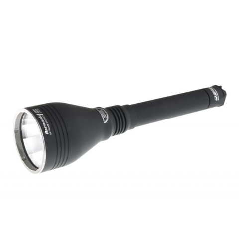 Фонарь Armytek Barracuda XP-L HI White