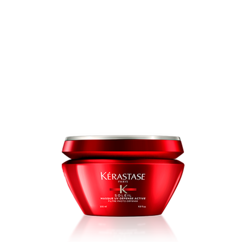 Kerastase Soleil Defense Active - Маска для активной защиты против фото-разрушения