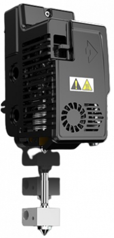 3D-принтер FlashForge Creator 3 Pro