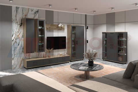 Грэйс композиция 4