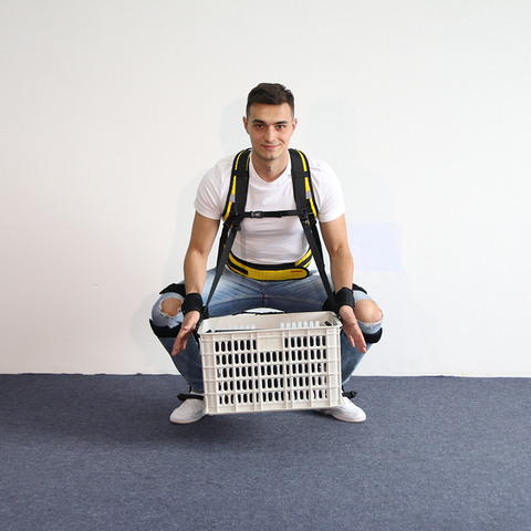 Экзоскелет для усиления рук Exo Strong Hands - PFCE