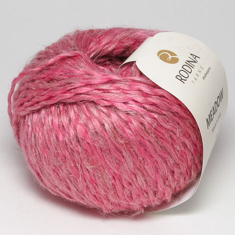 Пряжа MEADOW Rodina Yarns