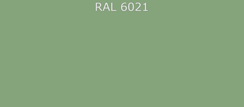 RAL6021