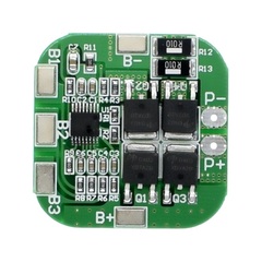 Плата контроля ET 4SLi-5A3535