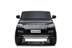 Range Rover HSE 4WD (Полноприводный) www.avtoforbaby-spb.ru