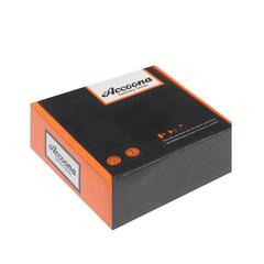 Смеситель для раковины цвет хром Accoona A9623,