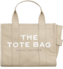 Сумка Marc Jacobs The Small Tote Bag Canvas
