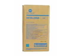 Девелопер DV-611C для Konica Minolta bizhub PRO C65hc/C70hc