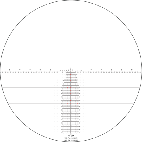 NIGHTFORCE ATACR 7-35x56 F1 ZeroStop (C604)