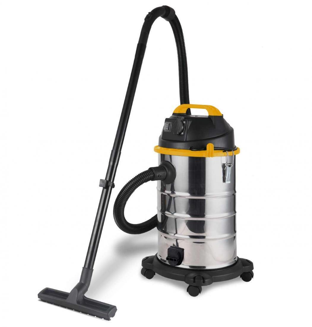 Аренда Пылесос промышленный 1400 Вт RODEX RDX307