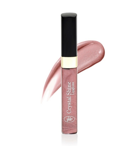 TF Помада губная жидкая Crystal Shine Lipgloss тон 13 Вишнёвый ликёр