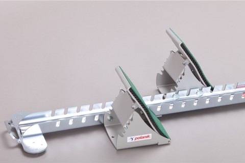 Стартовая колодка для соревнований Polanik PBS15-03-W