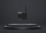 Дальномер лазерный лидар Benewake TFmini Plus