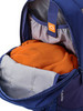 Картинка рюкзак городской Kanrock Prostep 16 Deep Blue - 18