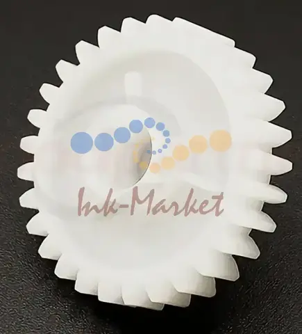 Шестерня 30 секции подачи Kyocera GEAR 30,IDLE 36222250