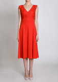 Платье ERMANNO SCERVINO