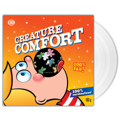 Arcade Fire / Creature Comfort (Coloured Vinyl)(12