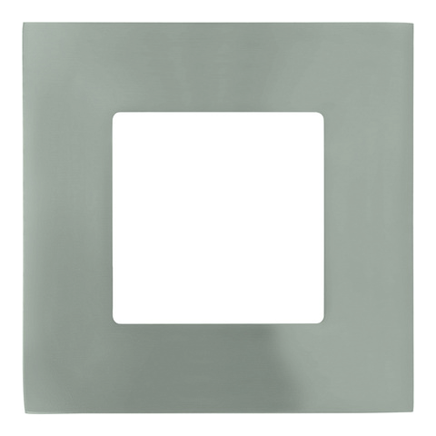 Панель светодиодная ультратонкая встраиваемая Eglo FUEVA 1 94519