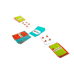 Набор настольных игр"Турбосчёт"