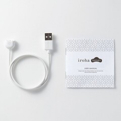 IROHA Temari Hana Вибромассажер