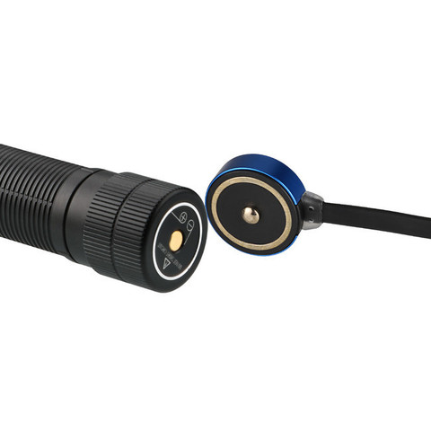 Мультифонарь светодиодный Olight H2R Nova NW (+АКБ и USB ЗУ) нейтральный*