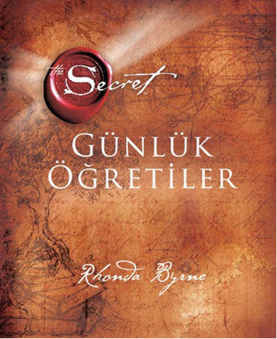 Secret Günlük Öğretiler