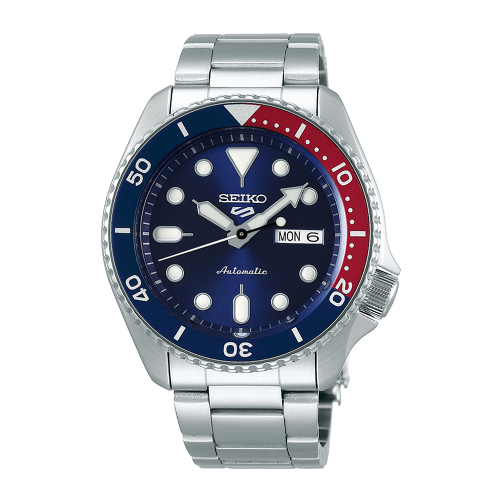 

Наручные часы Seiko, 5 Sports SRPD53K1S