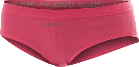 Трусы Craft Cool Seamless Pink женские