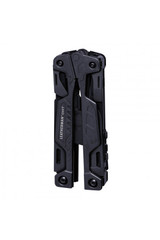 Мультитул Leatherman OHT, 16 функций, черный, нейлоновый чехол MOLLE