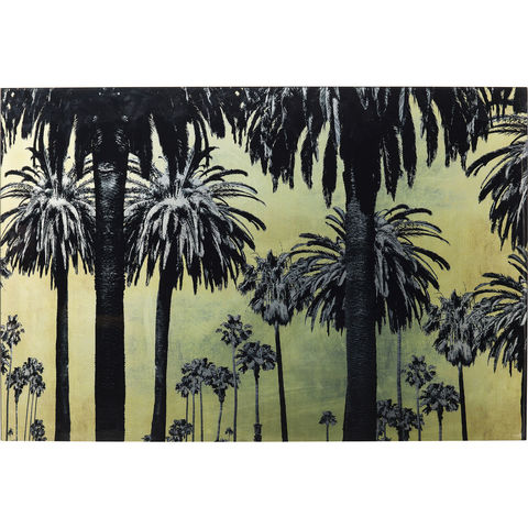 Картина Palms, коллекция 