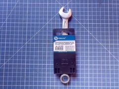 Ключ комбинированный КОБАЛЬТ 14 мм Cr-V (642-890)