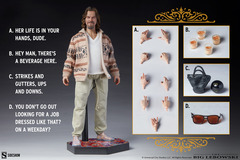 Фигурка Sideshow: The Dude
