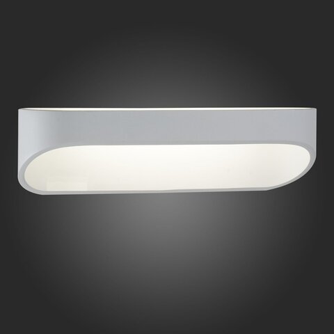 Светильник настенный ST Luce Mensola SL582.101.01