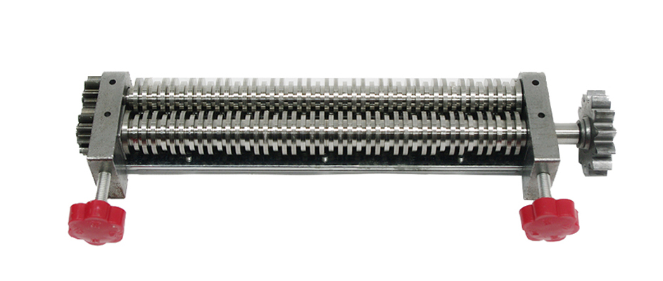 Сменные ножи для лапши 3 и 9 мм, для тестораскатки OMJ 300ECO Kocateq OMJ300ECO 3mm/9mm