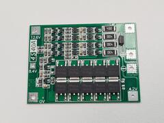 Плата контроля ET 4SBLi-40A4560