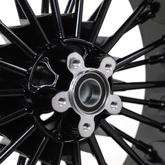 Задний колёсный диск Harley Davidson для Softail, Dyna, Touring 1984-2008 с диаметром 16