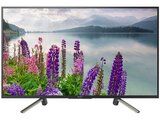 LED телевизор Sony KDL-49WF804