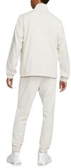 Костюм теннисный Nike Sportswear Sport Essentials Track Suit - light orewood/white # S