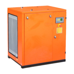 Винтовой компрессор ЗИФ-СВЭ-5,2/0,7 ШМЧ