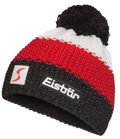 Картинка шапка Eisbar star pompon sp 941 - 1