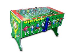 Настольный футбол «Victory» (146х76х95 см)