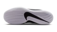 Женские теннисные кроссовки Nike Zoom Vapor 11 Clay - black/white/anthracite