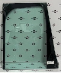 Стекло ветровое нижнее левое (486х410) | 827/80141 | КМК