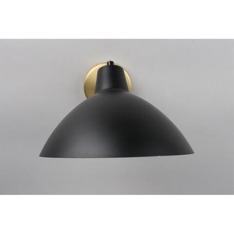 Настенный светильник Aployt Klarka APL.632.01.01